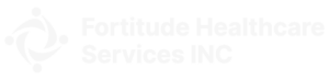 Fortitude Healthcare Services Logo