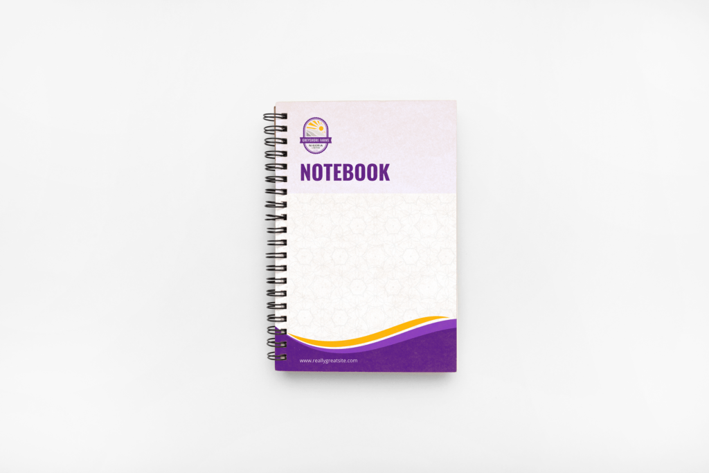 Greyshore Farm Notepad-Mockup