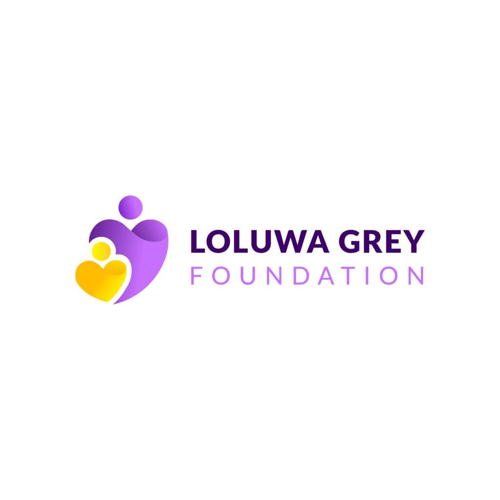 Loluwa-Grey-Foundation-Logo-Full-Color
